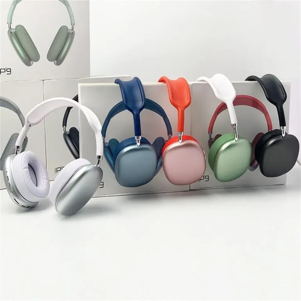 P9 Wireless Gaming Headphones