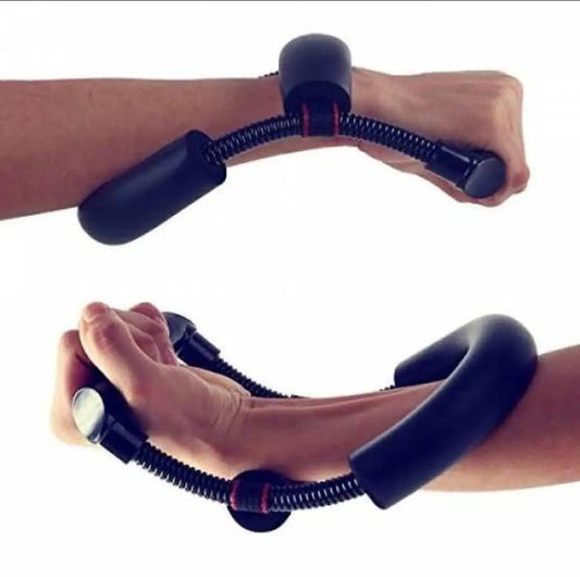 Carbon Steel Wrist Strengthener