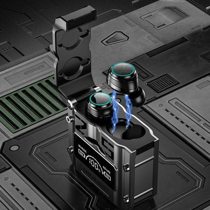 Gaming Headset Low Latency Bluetooth Earbuds