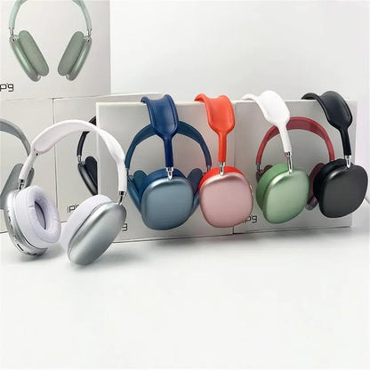 P9 Wireless Gaming Headphones