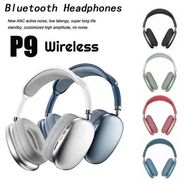 P9 Wireless Gaming Headphones