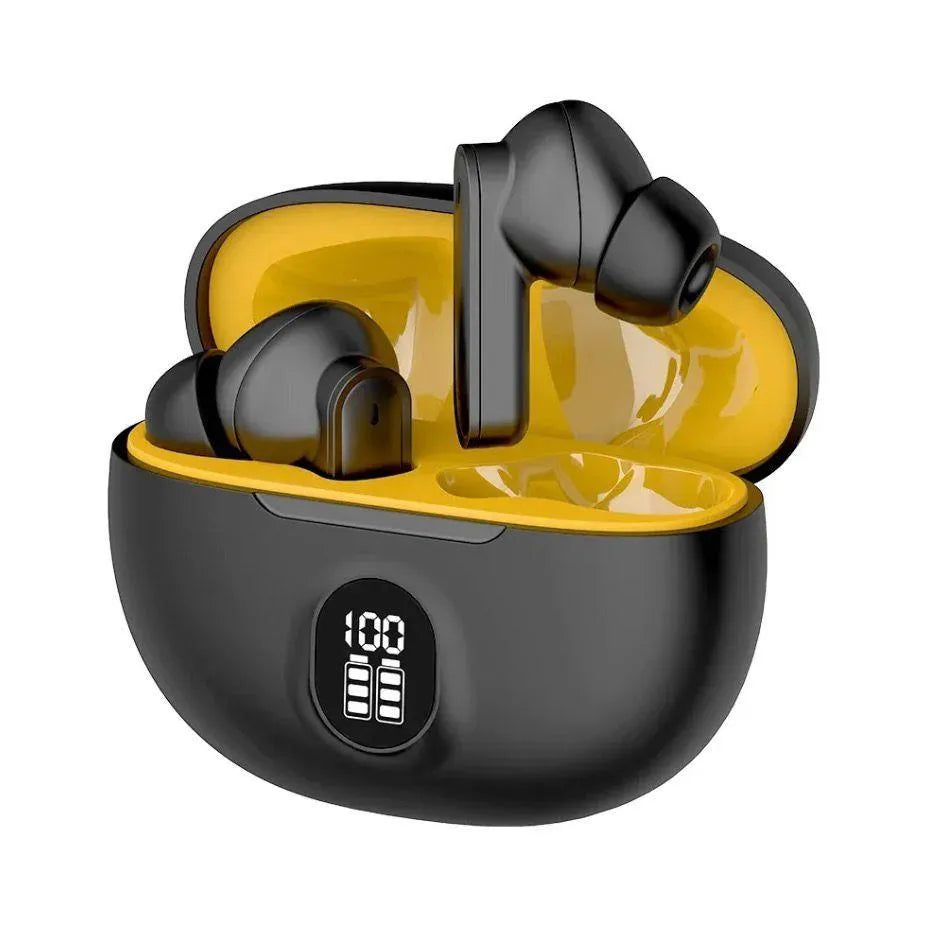 Premium Wireless Bluetooth Earbuds