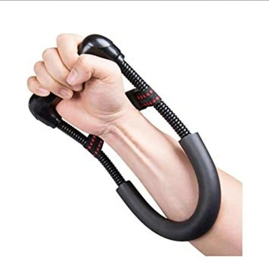 Carbon Steel Wrist Strengthener