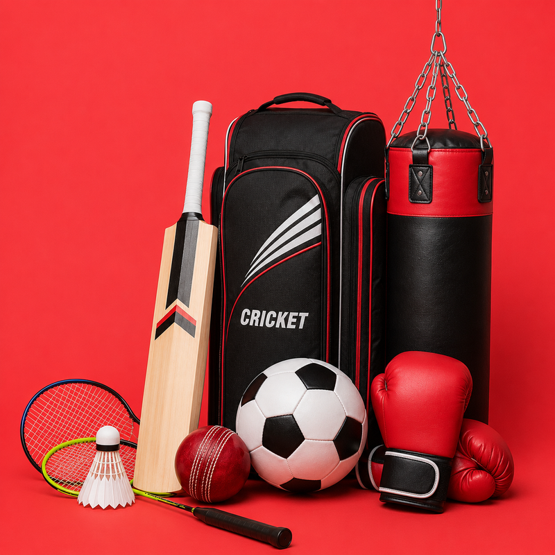 Sports Items