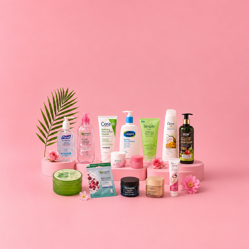 Skin Care