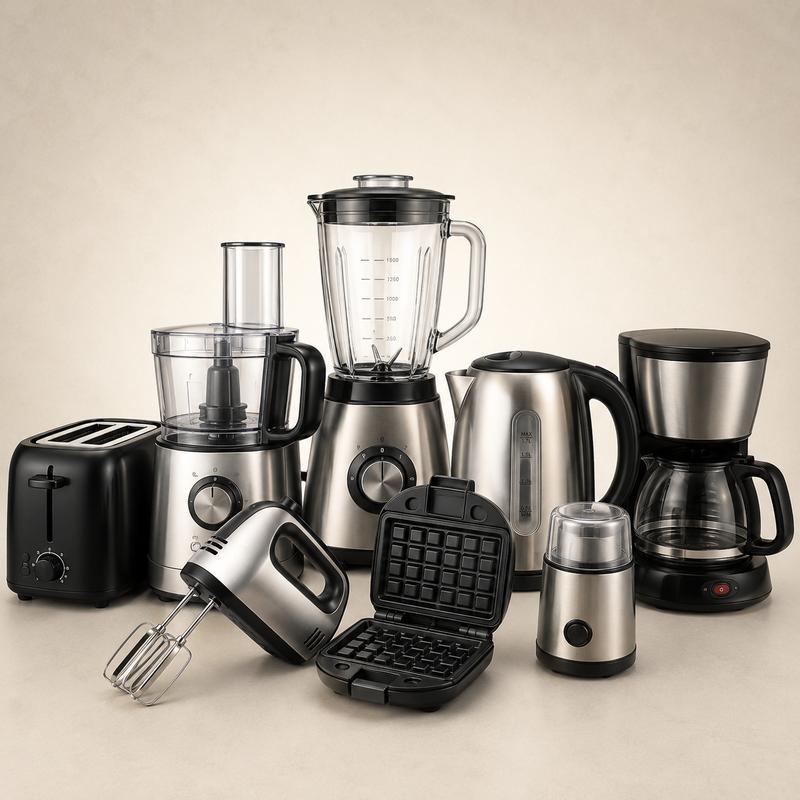 Kitchen Appliances