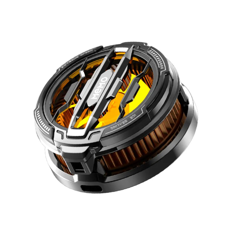 Memo CX07 Magnetic Cooling Fan