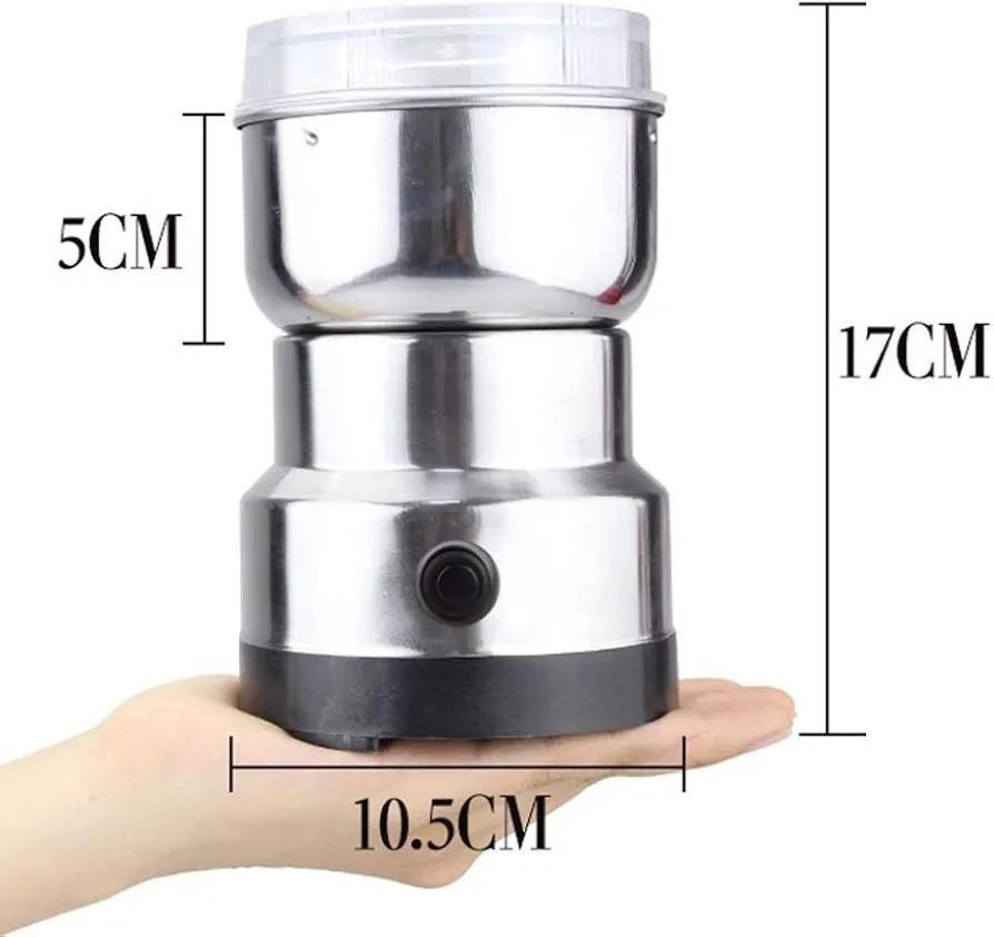 RAF electric spice grinder