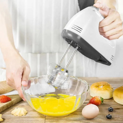 Electric hand blender 7-speed
