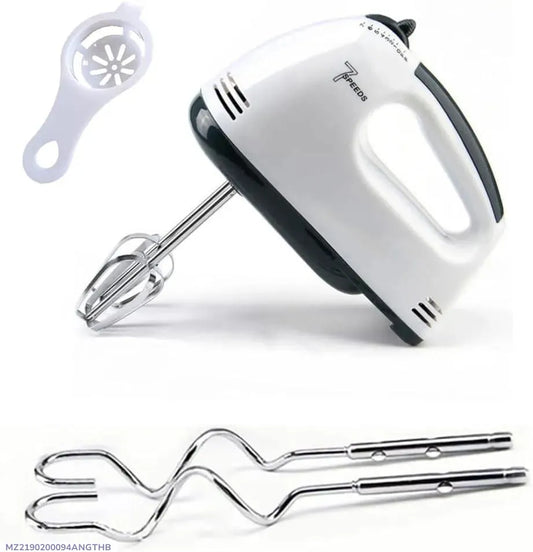 Electric hand blender 7-speed