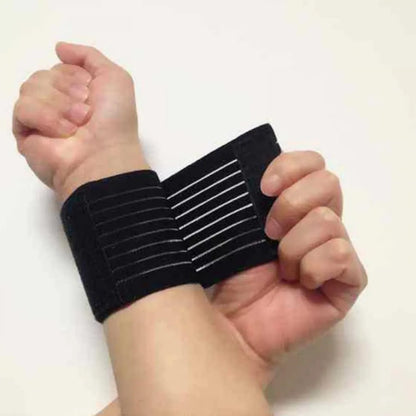 Breathable Cotton Wristbands for Gym Cricket Wear