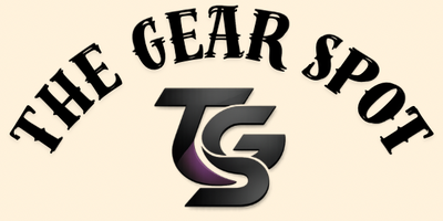 THE GEAR SPOT