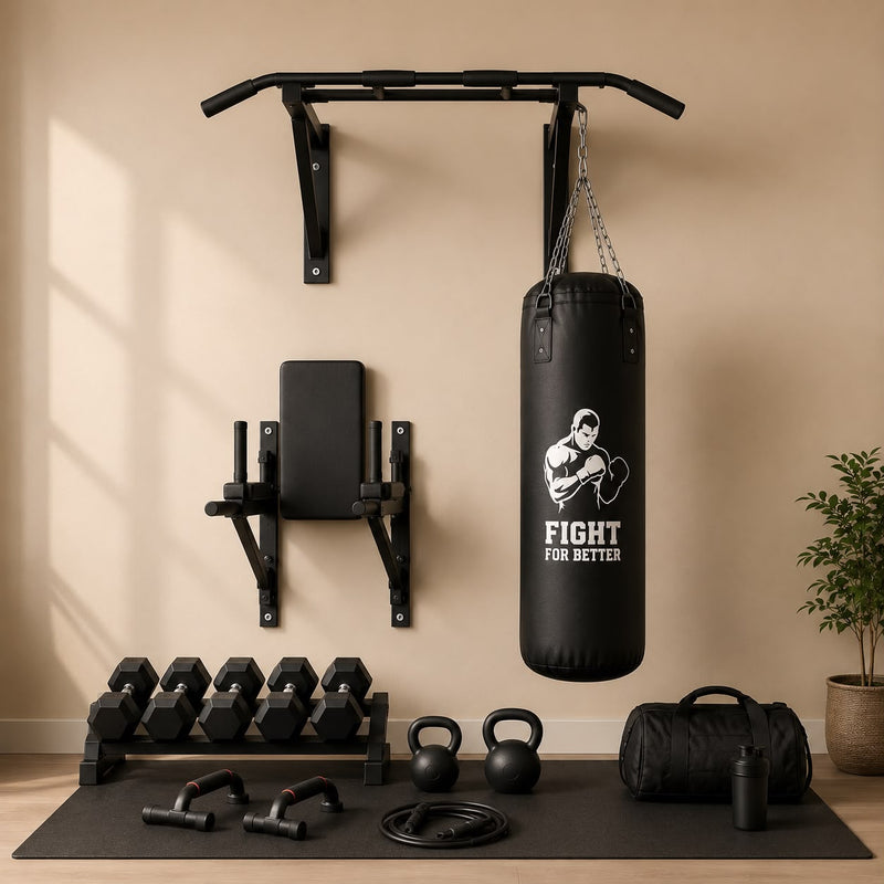 Gym Products