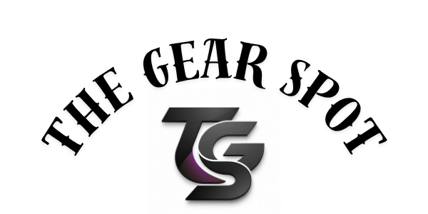 THE GEAR SPOT